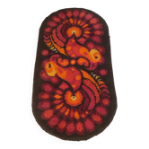 Tapis vintage