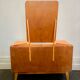 G Plan Dressing Table with Mirror #D50