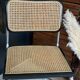 Chaise Marcel Breuer modèle Cesca B32