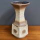 Uberlacker vase model 1866-25 West geramny pottery 1970s