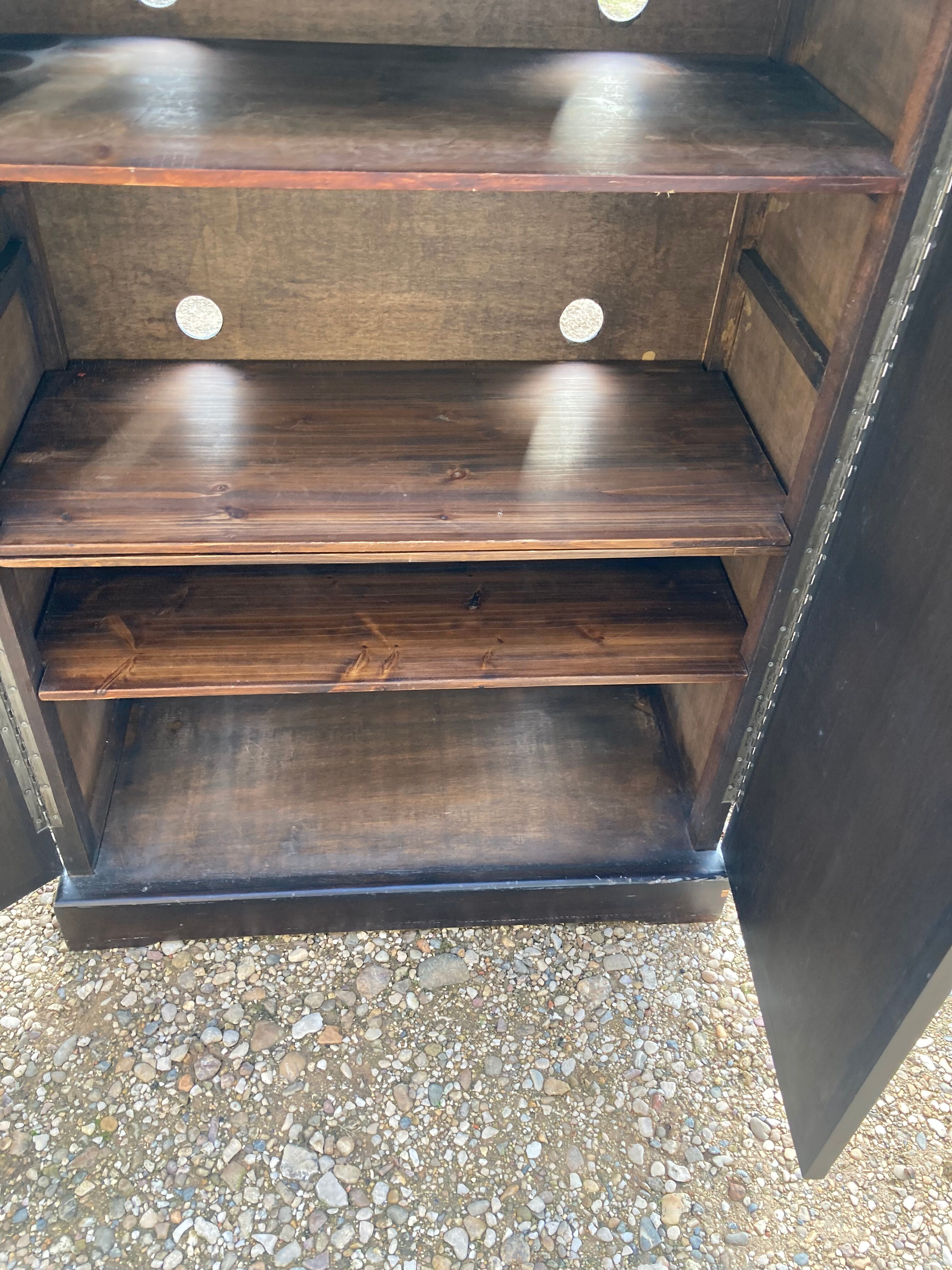 Chinese shoe furniture