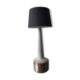 Palshus Denmark Stoneware lampbase 1960