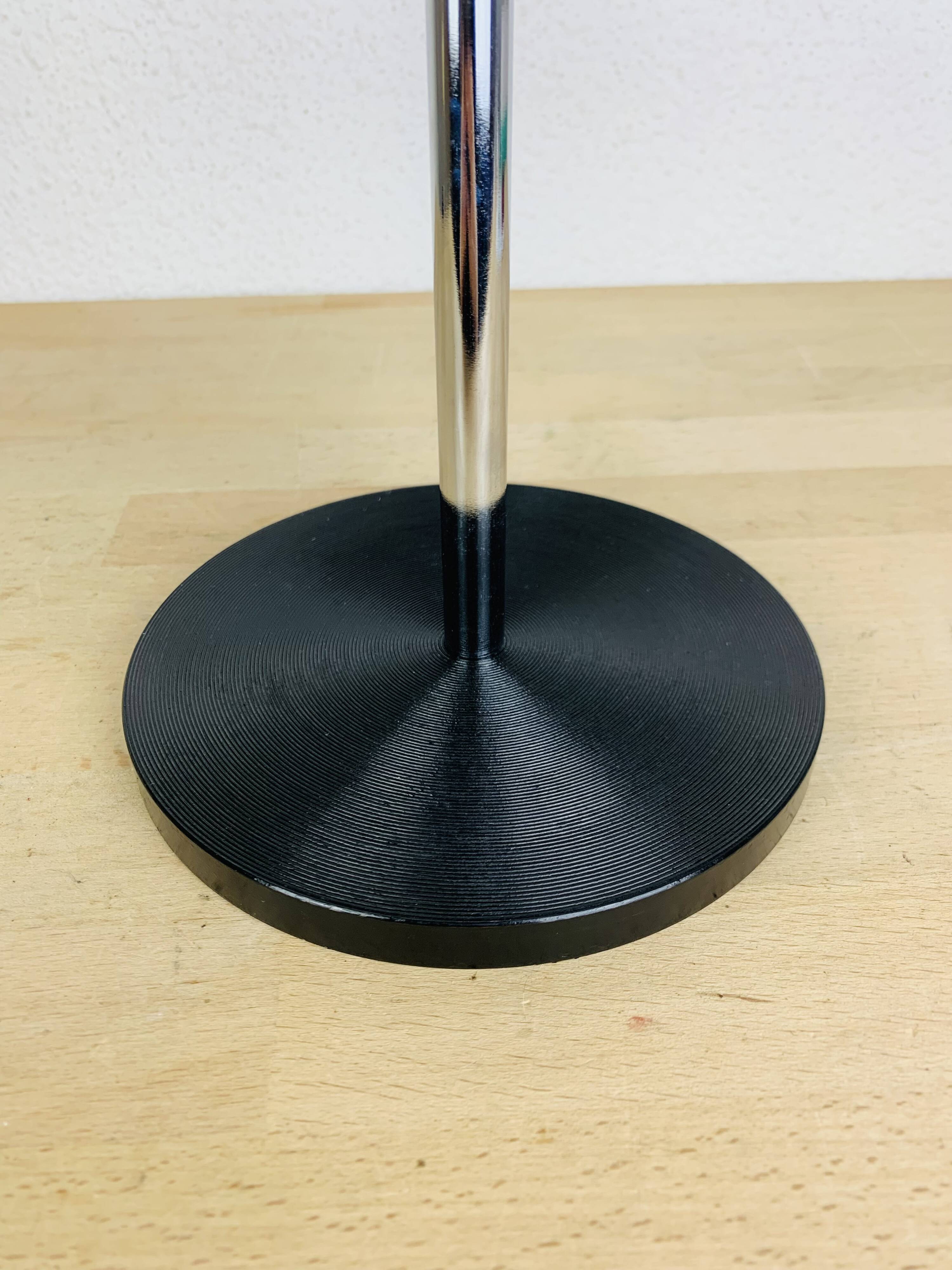 Lampe de bureau spot années 60 design Suisse