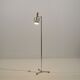 Danish floor lamp designed by Jo Hammerborg for Fog & Mørup 1960s