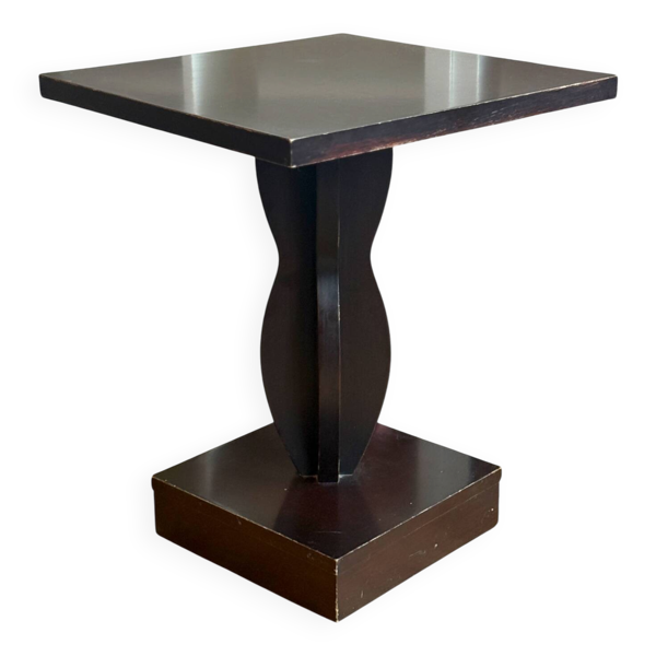 Guéridon ''Mogador'' du Café Marly par Olivier Gagnère pour Artelano, 1994
