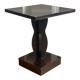 "Mogador" side table from Café Marly by Olivier Gagnère for Artelano, 1994