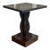 "Mogador" side table from Café Marly by Olivier Gagnère for Artelano, 1994