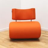 Pair of Apollo armchairs, Softline