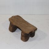 Senoufo stool