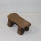 Tabouret Senoufo