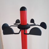 Italian coat rack "Seccose"