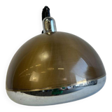 Vintage space age pendant lamp / chandelier