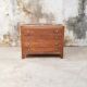 Commode vintage