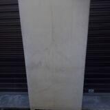 Metal workshop cabinet