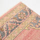 3x12 Turkish Vintage Runner Rug, 86x376Cm