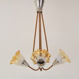 Mid-Century Chandelier, 1960´s