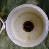Alabaster lamp