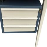 Vintage Marko Desk 1960s Design Dutch Design