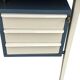 Vintage Marko Desk 1960s Design Dutch Design