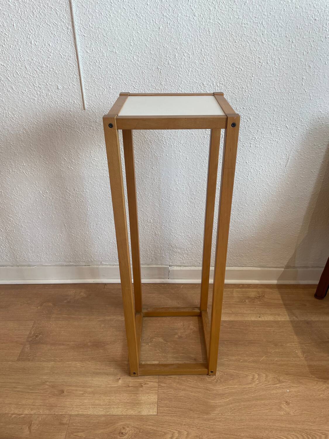 André Sornay harness, wood