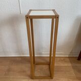 André Sornay harness, wood
