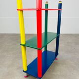 Pierre Sala pencil shelf for children