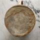 Stoneware pot