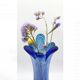XXL Murano glass “UFO” vase – 1970s