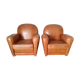 Fauteuils club