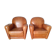 Fauteuils club