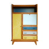 Armoire vintage