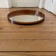 Organic mirror