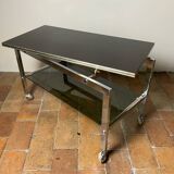 70' coffee table