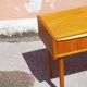 Pair of 2 Danish vintage nightstands from 1960s