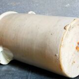 19th century stoneware vase 29 cm