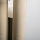 Italian pillar floor lamp. Circa 1970