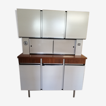 Buffet de cuisine en formica