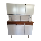 Kitchen buffet in formica