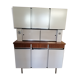 Buffet de cuisine en formica