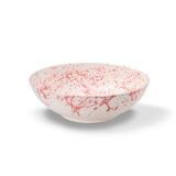 Large Taormina ceramic bowl