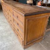 Meuble de métier