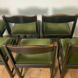 Vintage 70's chairs
