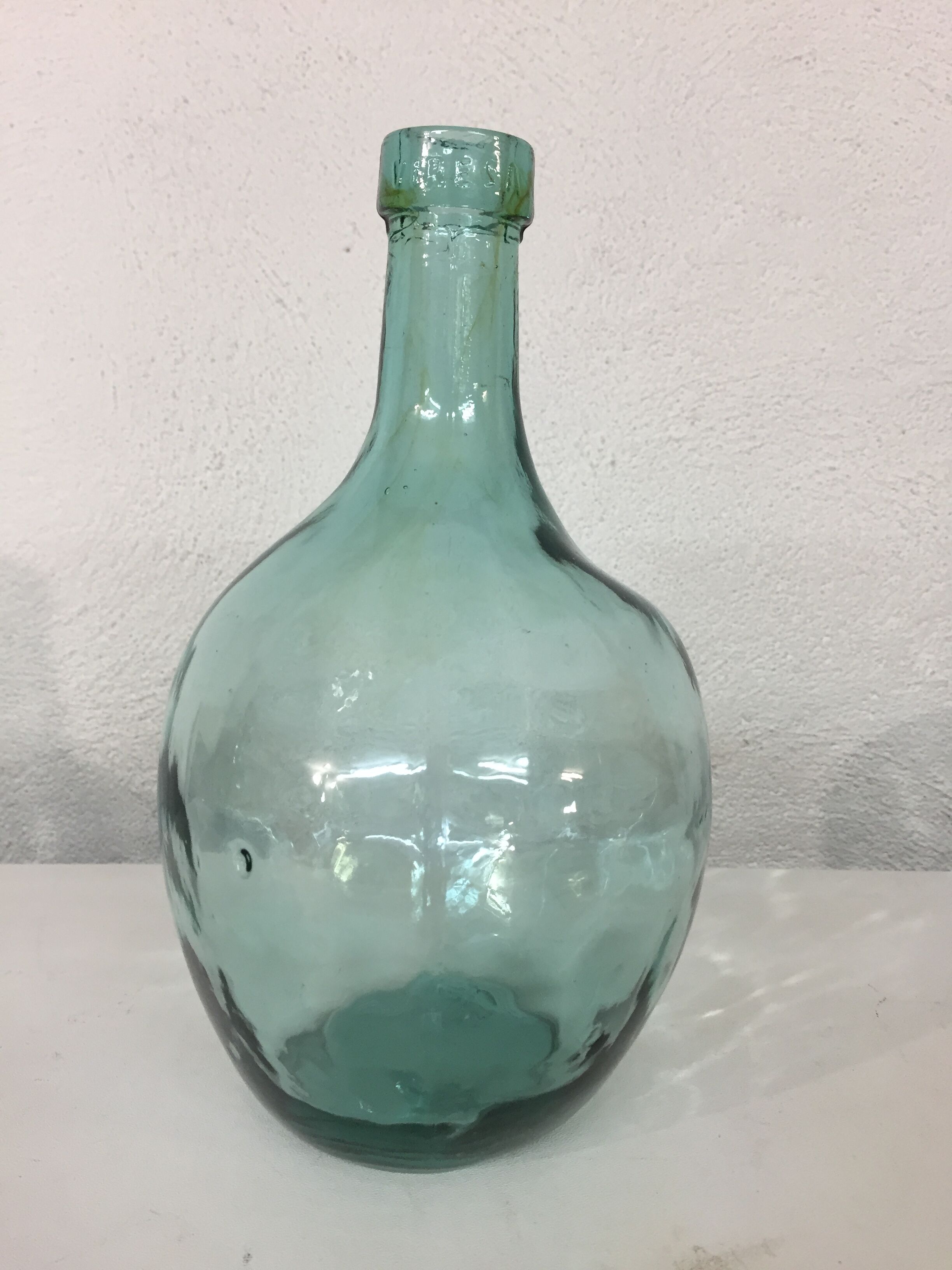 Demijohn mini PEAR Viresa