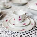 Porcelain Service from Fürstenberg, West Germany, 1960s, Set of 69