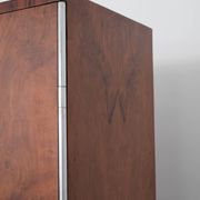 "KN 1" wardrobe by Mücke Melder