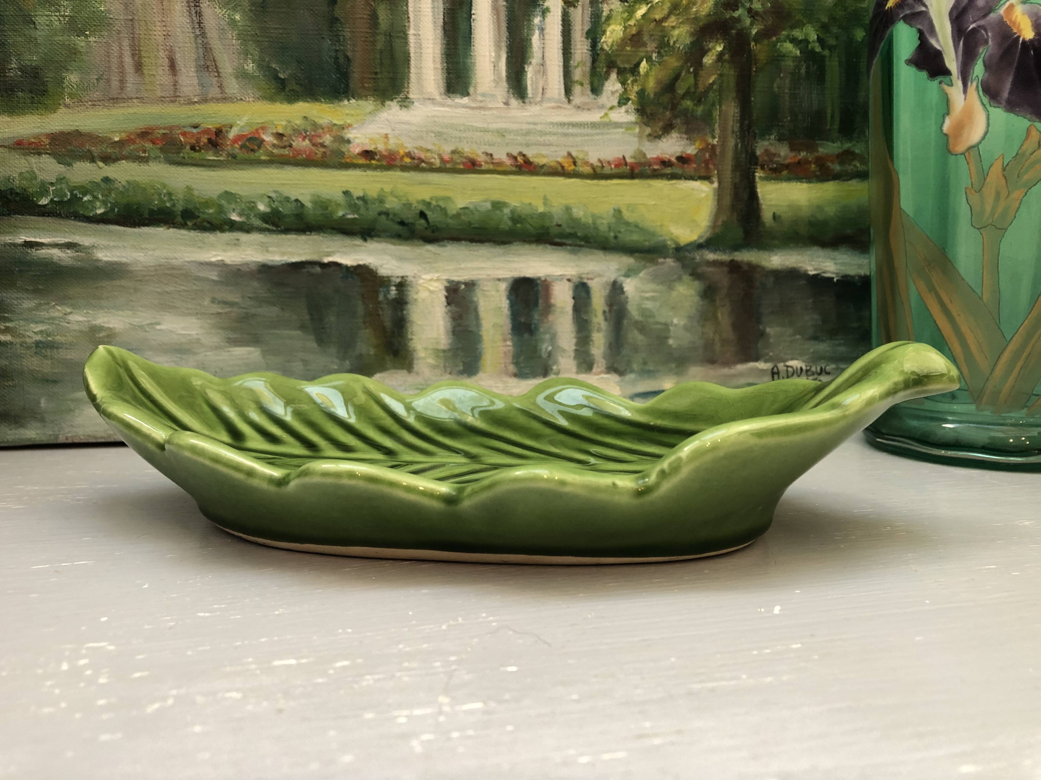 Lancel pocket tray year 50/60