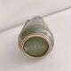 Art Deco Denbac vase with handles no. 226 in flamed stoneware - engraved signature