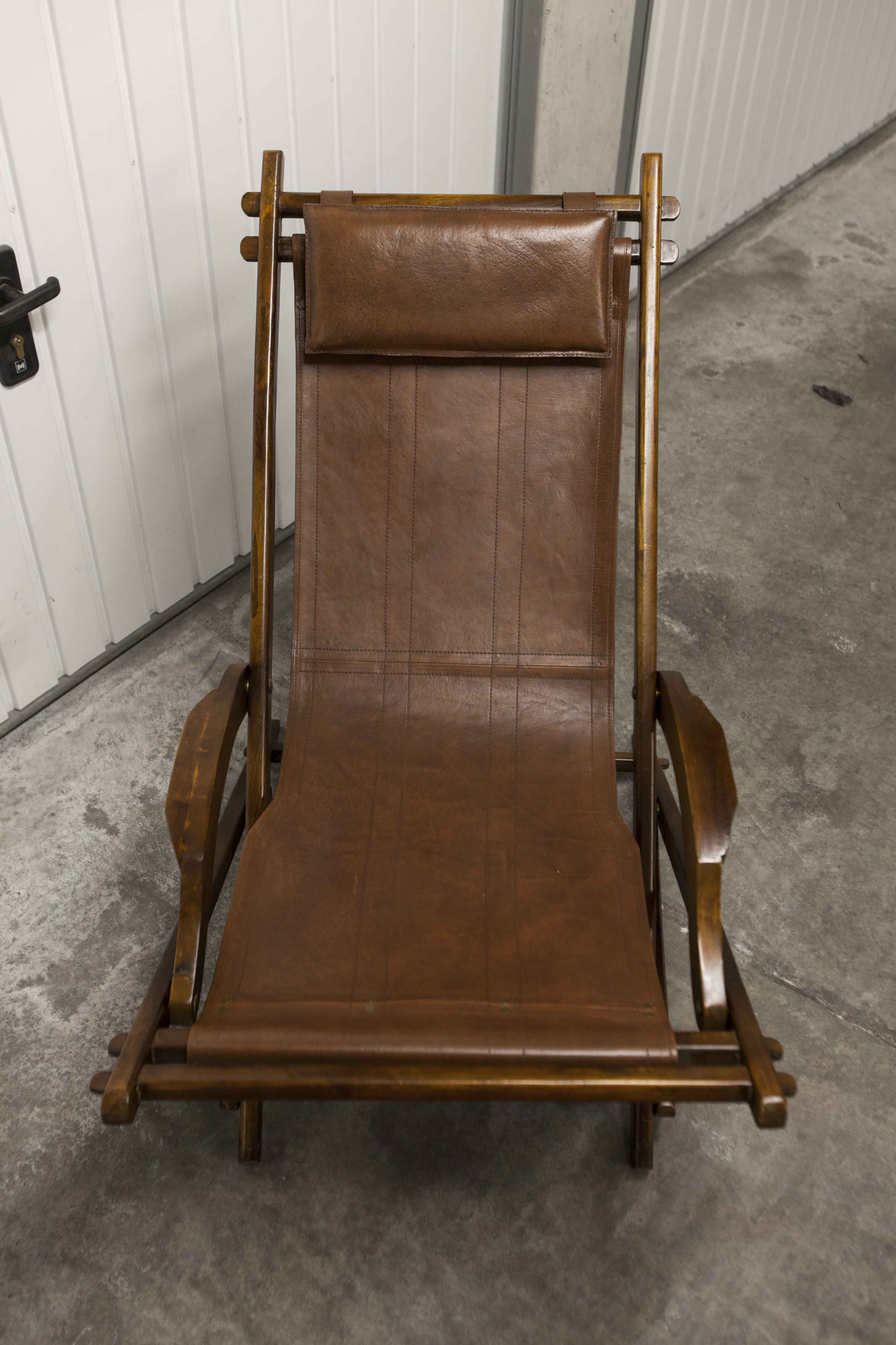 1970 skai and solid wood transat