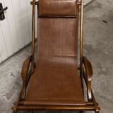 1970 skai and solid wood transat