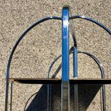 Folding trolley